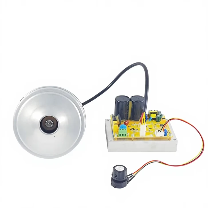 Brushless Air Blower 5.1 Inch 230V 800W Through-Flow price