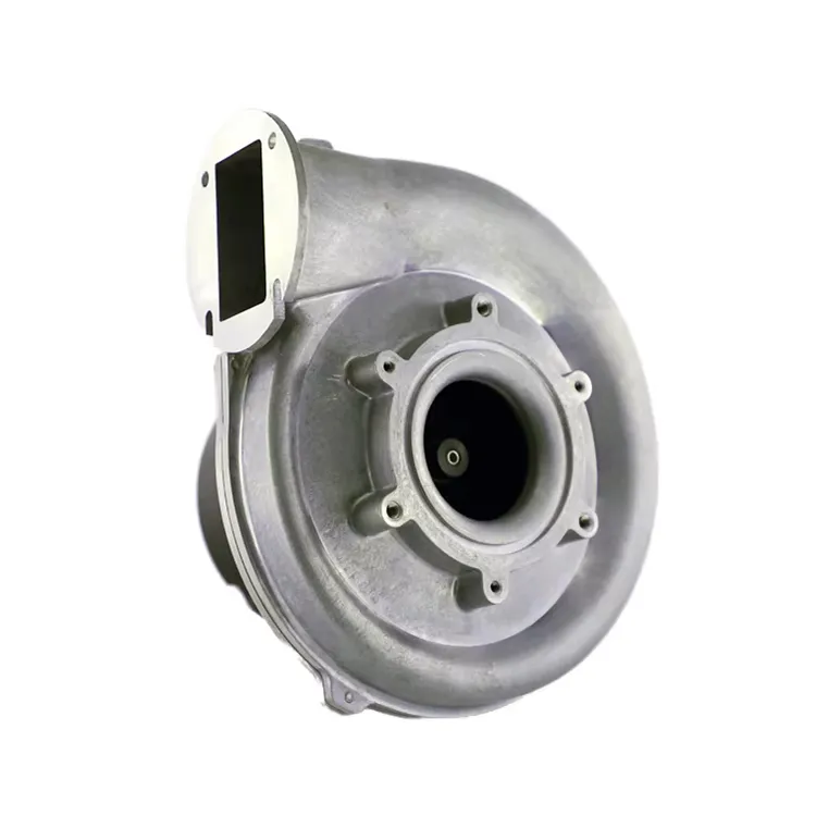 Gas Blower For 60KW-150KW Boiler