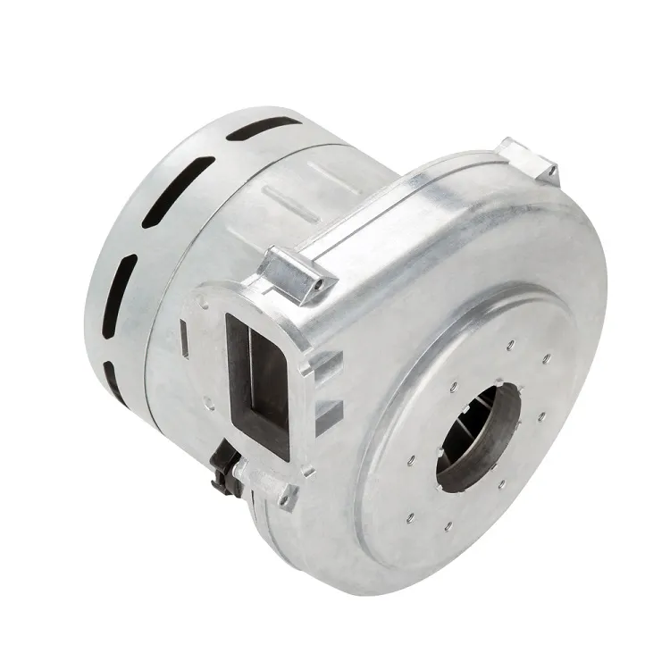 High Pressure Air Blower