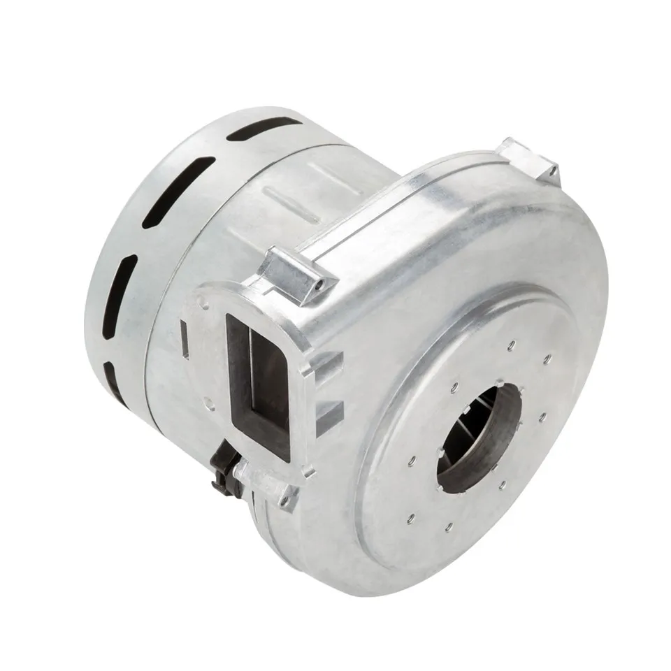 High Pressure Centrifugal Blower