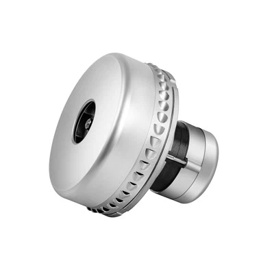 10 تولیدکننده برتر دمنده‌های جریان مستقیم در جهان در سال 2025